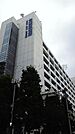 台東区役所 徒歩6分。役所 470m