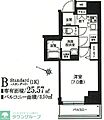 アイルプレミアム本駒込8階13.6万円