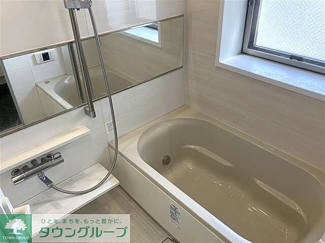 浴室