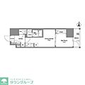 Daffitto錦糸町13階15.9万円