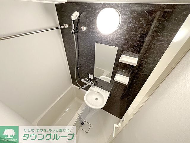 浴室