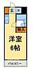 ジョイフル立石5階4.8万円