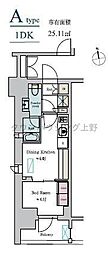 町屋駅 11.9万円