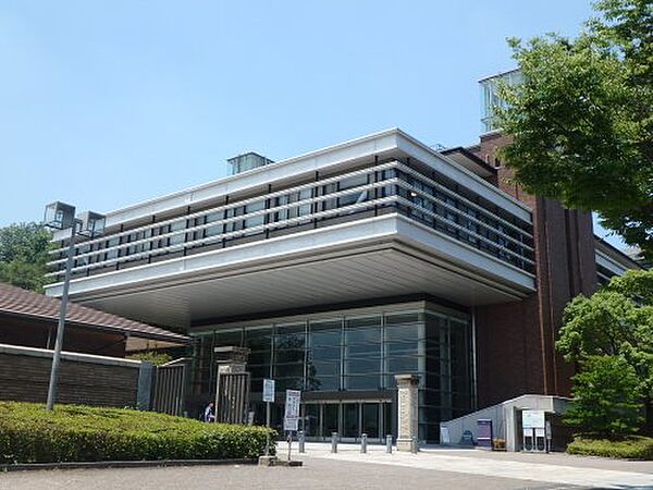 K s Common Garden同志社前 203｜京都府京田辺市三山木野神(賃貸マンション1K・2階・18.70㎡)の写真 その28