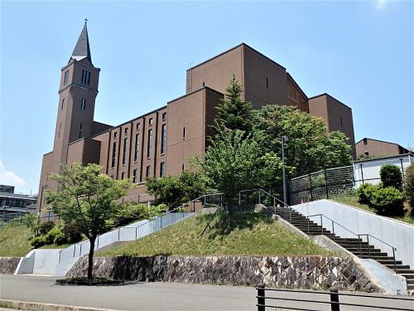 K s Common Garden同志社前 203｜京都府京田辺市三山木野神(賃貸マンション1K・2階・18.70㎡)の写真 その29