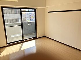 エルコート 407 ｜ 京都府京田辺市田辺中央6丁目（賃貸マンション1K・4階・27.20㎡） その3