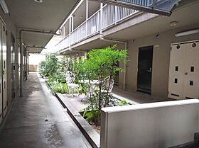 スカイハイツ三山木 106 ｜ 京都府京田辺市三山木直田（賃貸マンション1K・1階・21.00㎡） その25