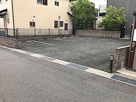 レオパレスラ　グラシューズ 303 ｜ 京都府京田辺市三山木柳ケ町（賃貸マンション1K・3階・26.08㎡） その16