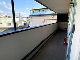 来春入居グレース田辺 301 ｜ 京都府京田辺市興戸若宮（賃貸マンション1K・2階・19.58㎡） その29