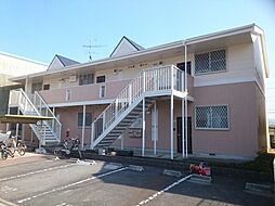 🉐敷金礼金0円！🉐サンハイツ加茂Ａ
