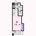 レジデンス薪3階5.9万円