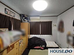 子供部屋の画像