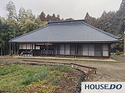 かすみがうら市岩坪の中古一戸建て住宅 一軒家