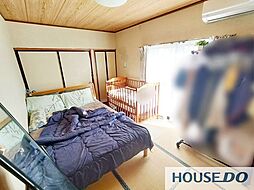 室内の画像