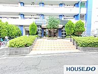 茨城県古河市中央町1丁目：物件画像