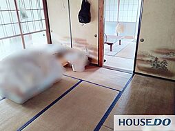 室内の画像