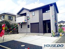 取手市戸頭の新築一戸建て住宅 17期1号棟