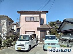 稲敷市信太古渡の中古一戸建て住宅 一軒家