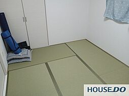 和室の画像
