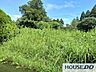 外観：住宅用地としてお使いいただけます