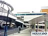 周辺：土浦駅(JR 常磐線) 徒歩28分。車約8分 2230m