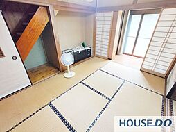 室内の画像