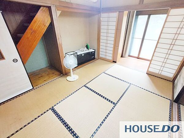 室内
