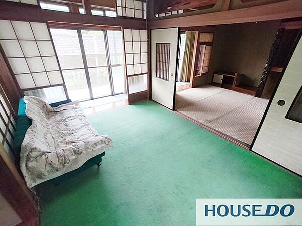 室内