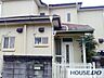 外観：ぜひ周辺環境も含めてご見学ください♪お気軽にお問い合わせください。