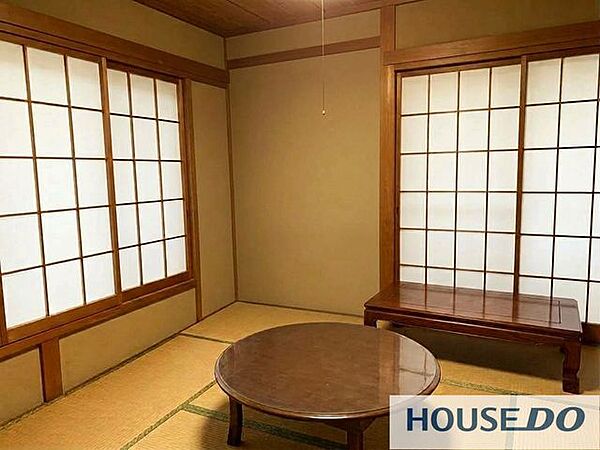室内