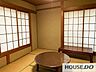 室内：1階和室