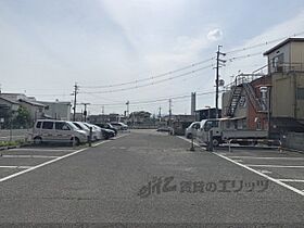 サンプラザ南京終 101 ｜ 奈良県奈良市南京終町７丁目（賃貸マンション2LDK・1階・55.61㎡） その20