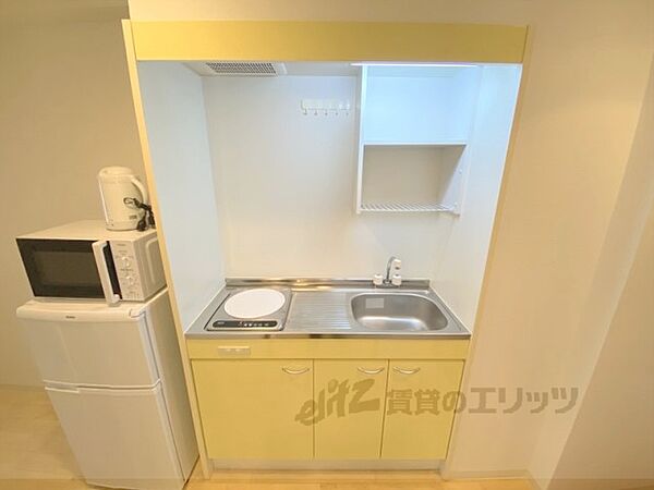 インペリアル奈良大宮 704｜奈良県奈良市大宮町６丁目(賃貸マンション1K・7階・24.98㎡)の写真 その3