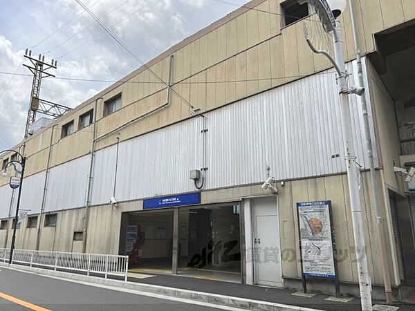 大阪府枚方市中宮西之町(賃貸マンション2K・3階・37.20㎡)の写真 その25