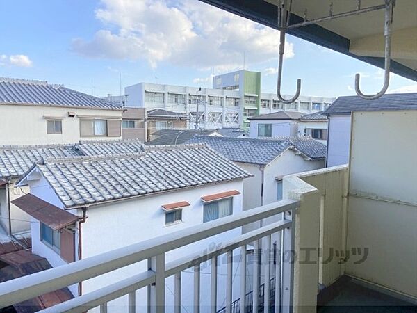 にしまちハイツ 304｜大阪府寝屋川市田井西町(賃貸マンション2DK・3階・44.00㎡)の写真 その22