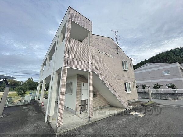 奈良県橿原市鳥屋町(賃貸アパート2LDK・2階・50.00㎡)の写真 その1