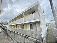 奈良県大和郡山市長安寺町：物件画像／株式会社エリッツ　西大寺店
