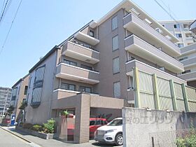 エンパイアテラス 405 ｜ 奈良県奈良市三条栄町（賃貸マンション3LDK・4階・107.68㎡） その1