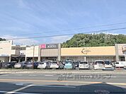 KOHYO　東生駒店まで200メートル
