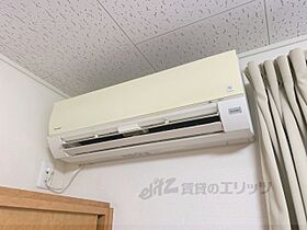 レオパレス伏見III 204 ｜ 奈良県奈良市宝来町（賃貸アパート1K・2階・28.02㎡） その24