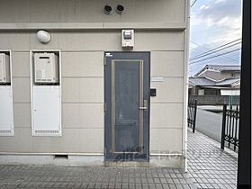 橿原神宮第2マンション 204 ｜ 奈良県橿原市光陽町（賃貸アパート1K・2階・16.67㎡） その7