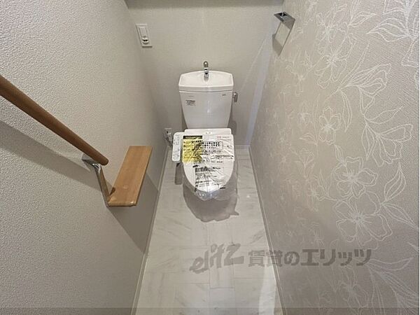 ベルフレージュII 203｜奈良県香芝市穴虫(賃貸マンション2LDK・2階・67.83㎡)の写真 その14