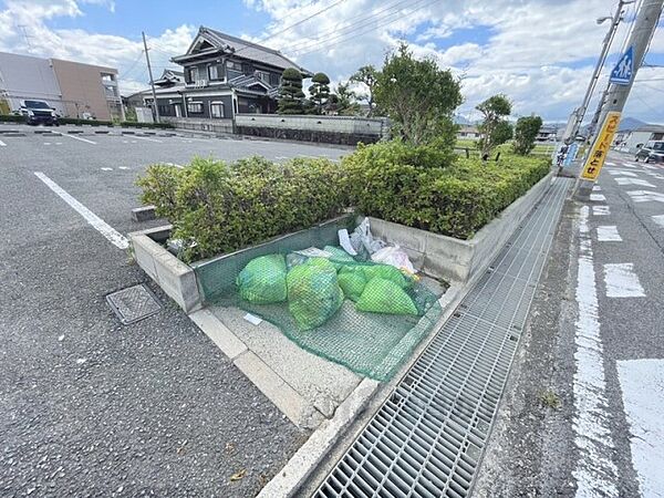 奈良県大和高田市土庫２丁目(賃貸アパート1K・2階・23.18㎡)の写真 その14