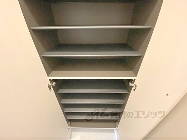 大阪府枚方市南中振２丁目(賃貸アパート1K・3階・28.87㎡)の写真 その16