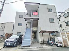 ハイタウンＡ棟 110 ｜ 奈良県生駒市辻町（賃貸アパート1K・1階・16.50㎡） その10