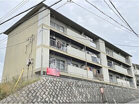 さいきハイツ 201 ｜ 奈良県奈良市学園南３丁目（賃貸マンション1LDK・2階・43.50㎡） その1