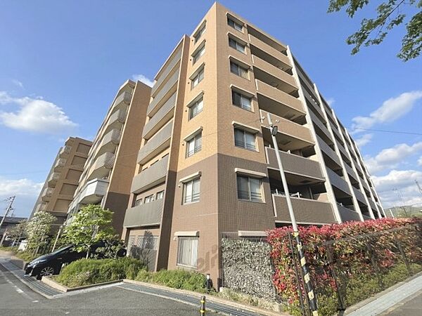 奈良県奈良市肘塚町(賃貸マンション3LDK・2階・67.91㎡)の写真 その10