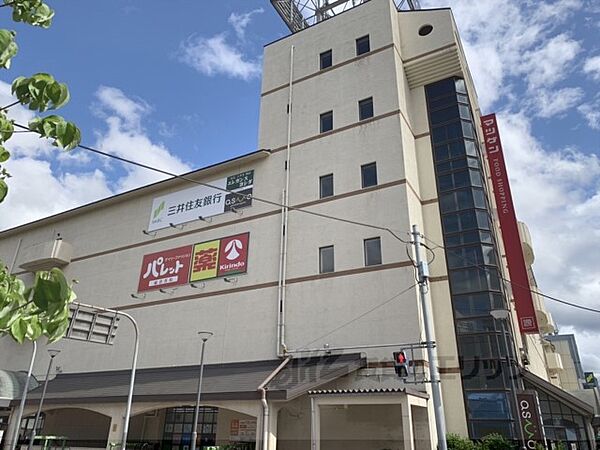 レオパレスＬａ　Ｖｉｓｔａ 308｜奈良県大和郡山市九条平野町(賃貸アパート1K・3階・23.18㎡)の写真 その21