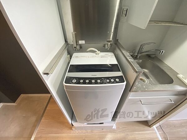 エヌエムドゥーズ 311｜奈良県奈良市帝塚山６丁目(賃貸マンション1K・3階・19.00㎡)の写真 その13