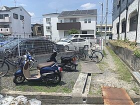 大阪府枚方市津田西町１丁目（賃貸アパート1R・2階・23.00㎡） その29